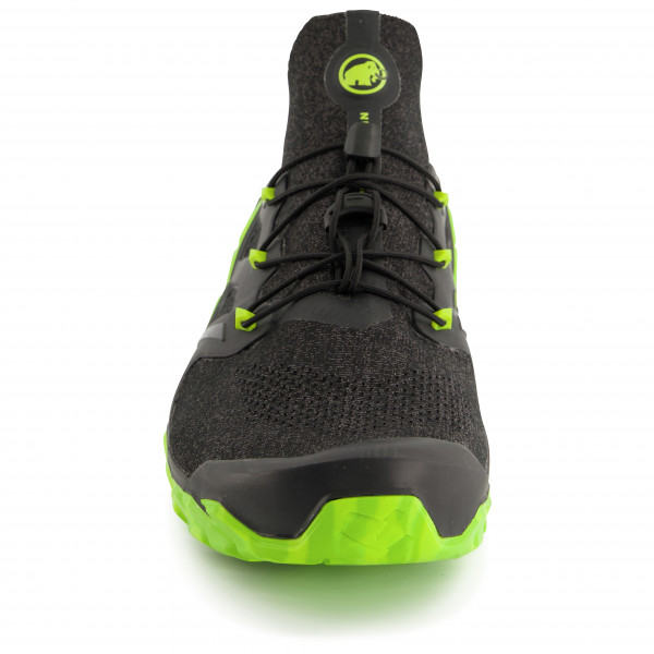 Mammut - Aegility Pro Mid - Multisportskor