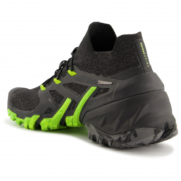 Mammut - Aegility Pro Mid - Multisportskor