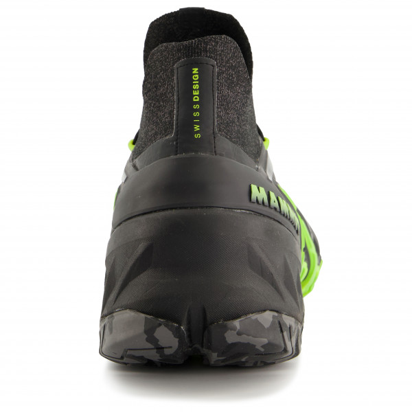 Mammut - Aegility Pro Mid - Multisportskor