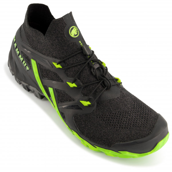 Mammut - Aegility Pro Mid - Multisportskor