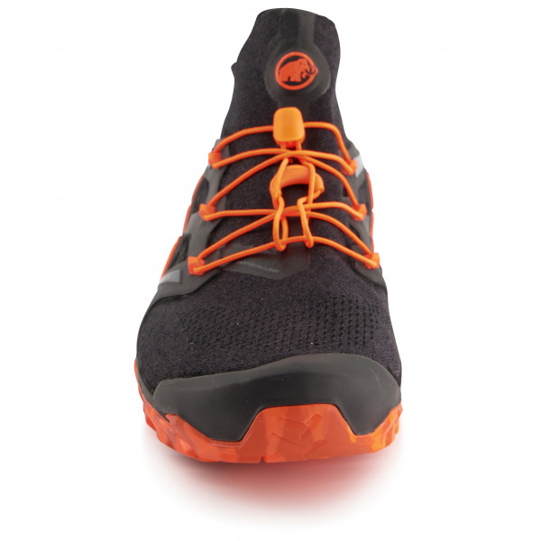 Mammut - Aegility Pro Mid DRYtechnology - Multisportskor
