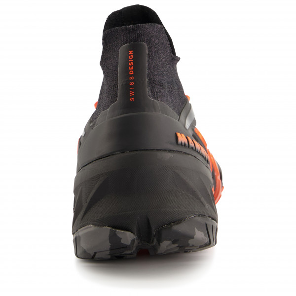 Mammut - Aegility Pro Mid DRYtechnology - Multisportskor