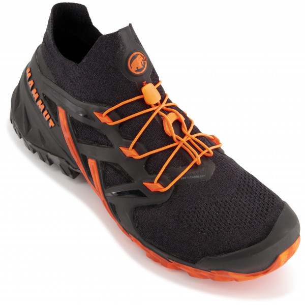 Mammut - Aegility Pro Mid DRYtechnology - Multisportskor