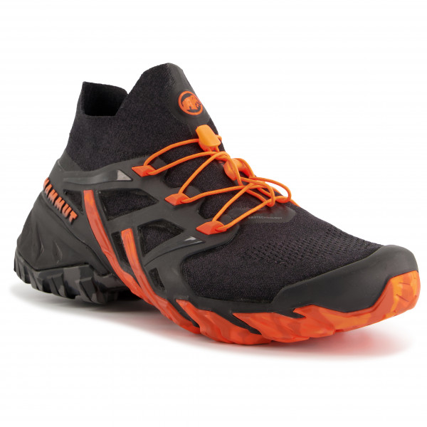 Mammut - Aegility Pro Mid DRYtechnology - Scarpe sportive