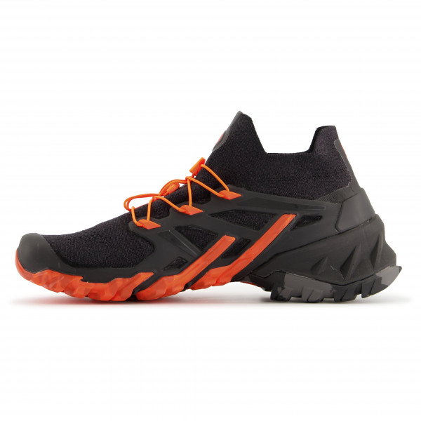 Mammut - Aegility Pro Mid DRYtechnology - Scarpe sportive