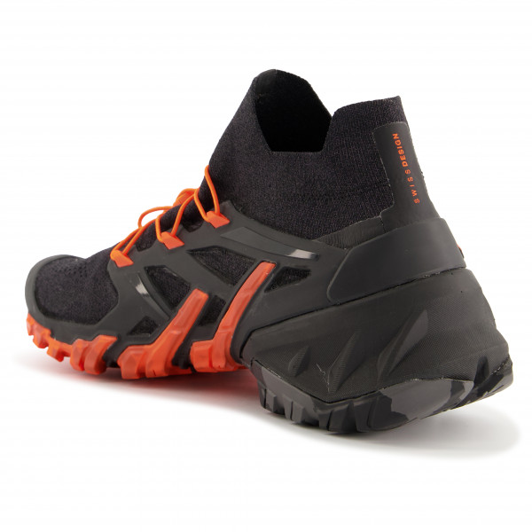 Mammut - Aegility Pro Mid DRYtechnology - Scarpe sportive