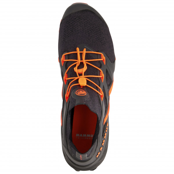 Mammut - Aegility Pro Mid DRYtechnology - Scarpe sportive