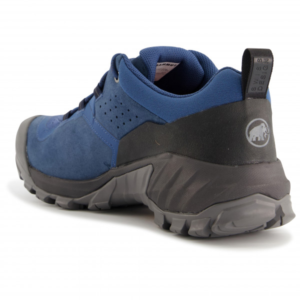 Mammut - Sapuen Low GTX - Multisportschoenen
