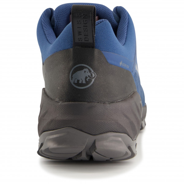 Mammut - Sapuen Low GTX - Multisportschoenen