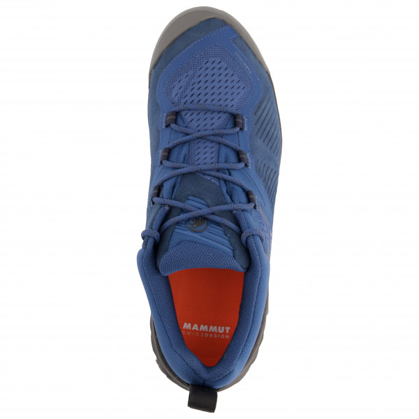 Mammut - Sapuen Low GTX - Multisportschoenen
