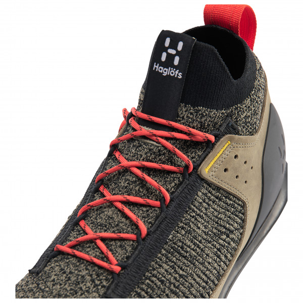 Haglöfs - Haglöfs Duality AT3 - Multisport shoes