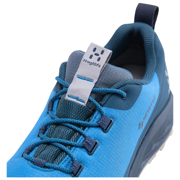 Haglöfs - Haglöfs L.I.M FH GTX Low - Vandresko