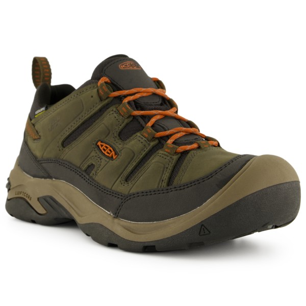 Keen - Circadia WP - Multisport-kengät