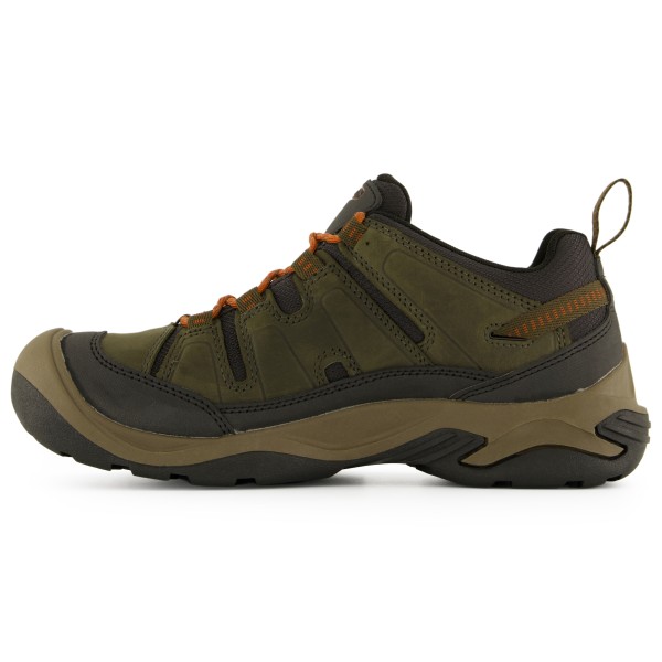 Keen - Circadia WP - Multisport-kengät