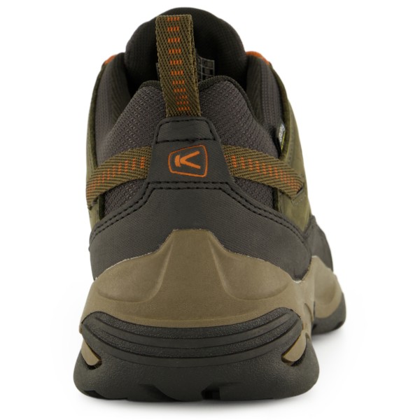 Keen - Circadia WP - Multisport-kengät