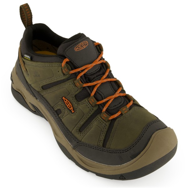 Keen - Circadia WP - Multisport-kengät