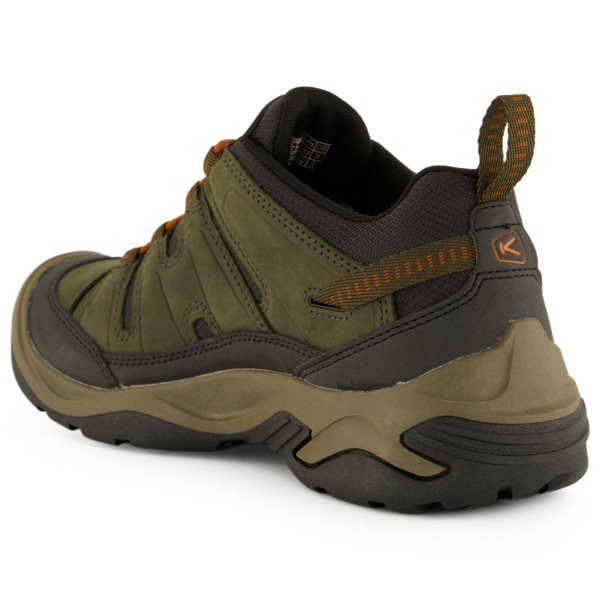 Keen - Circadia WP - Multisportschoenen