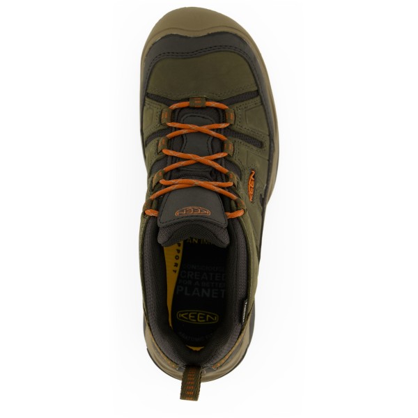 Keen - Circadia WP - Multisportschoenen