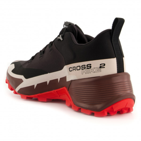 Salomon - Cross Hike 2 Gore-Tex - Zapatillas multideporte