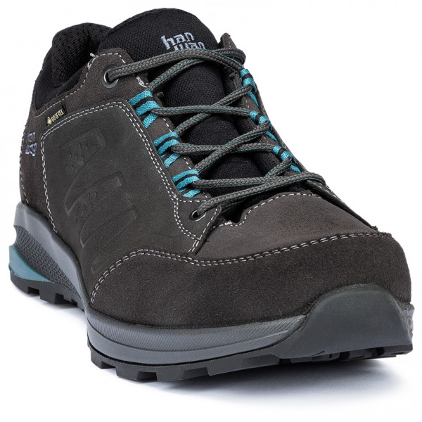 Hanwag - Torsby Low SF Extra GTX - Zapatillas multideporte