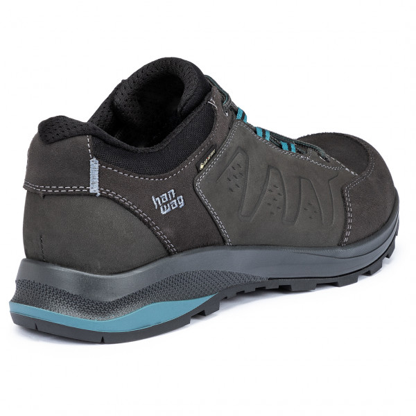 Hanwag - Torsby Low SF Extra GTX - Zapatillas multideporte