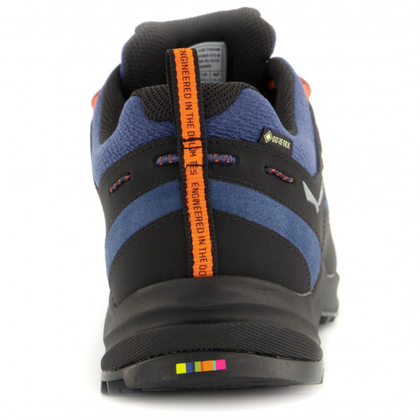 Salewa - Wildfire Leather GTX - Multisportskor