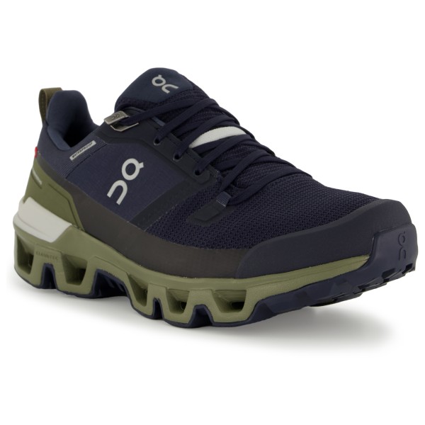 On - Cloudwander Waterproof - Scarpe sportive