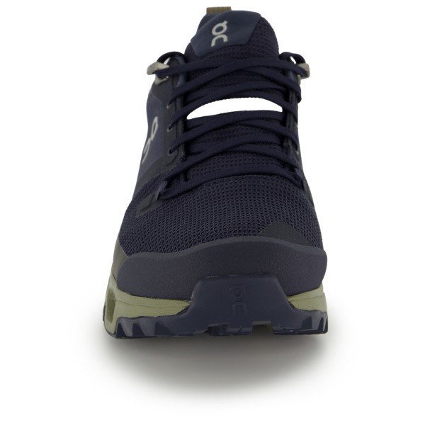 On - Cloudwander Waterproof - Scarpe sportive