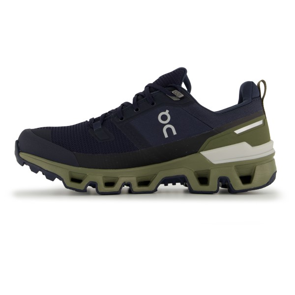 On - Cloudwander Waterproof - Scarpe sportive