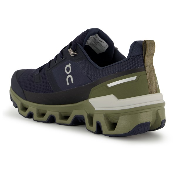 On - Cloudwander Waterproof - Scarpe sportive