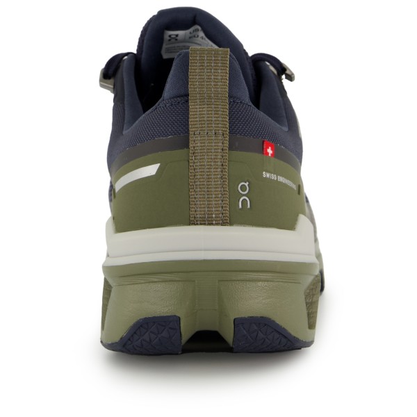 On - Cloudwander Waterproof - Scarpe sportive