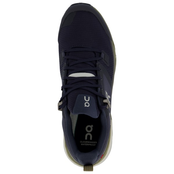 On - Cloudwander Waterproof - Scarpe sportive
