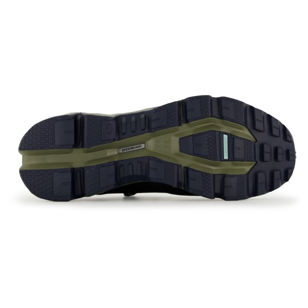 On - Cloudwander Waterproof - Scarpe sportive