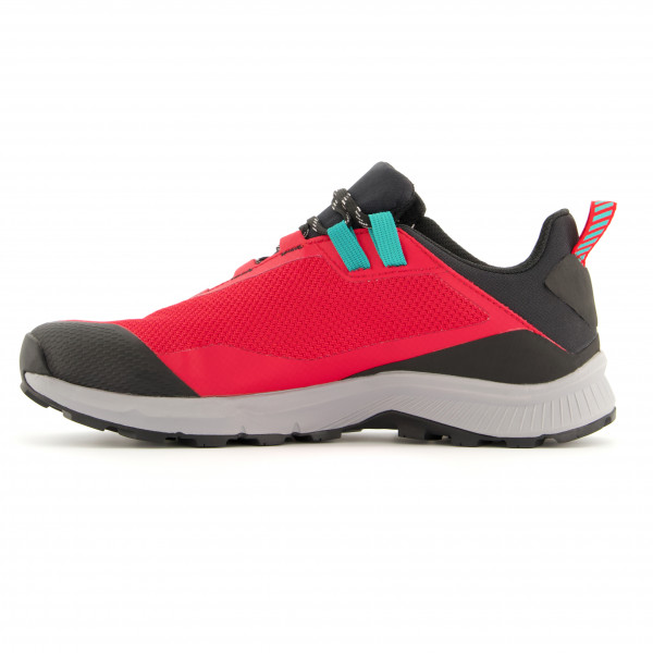 The North Face - Cragstone WP - Multisportschuhe