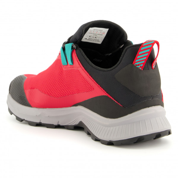 The North Face - Cragstone WP - Multisportschuhe