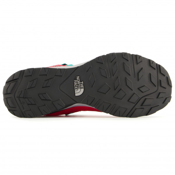 The North Face - Cragstone WP - Multisportschuhe