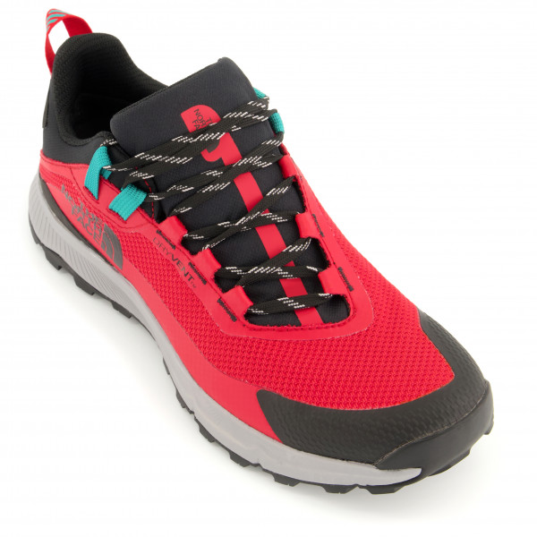 The North Face - Cragstone WP - Zapatillas multideporte