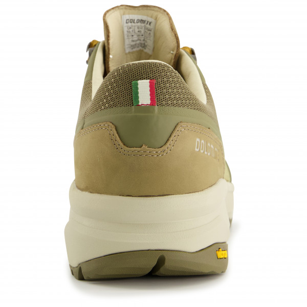Dolomite - Braies Up Low - Zapatillas multideporte