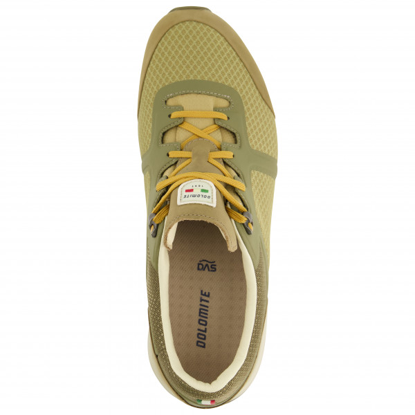 Dolomite - Braies Up Low - Zapatillas multideporte