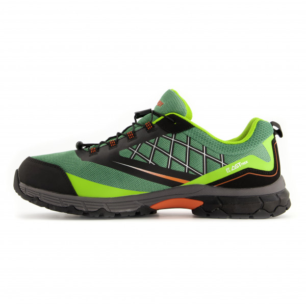 Kastinger - Kast-Trek-Pro - Zapatillas multideporte