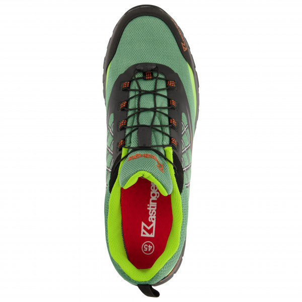 Kastinger - Kast-Trek-Pro - Zapatillas multideporte