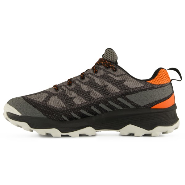 Merrell - Speed Eco Waterproof - Scarpe sportive