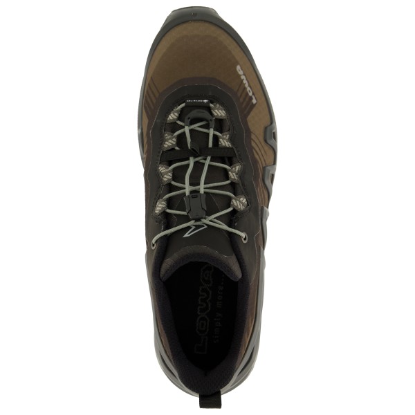 Lowa - Merger GTX Lo - Multisportskor