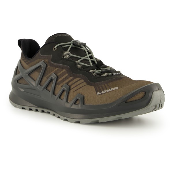Lowa - Merger GTX Lo - Zapatillas multideporte
