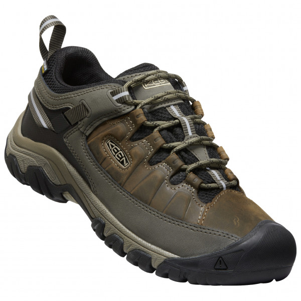 Keen - Targhee III WP Wide - Multisport-kengät