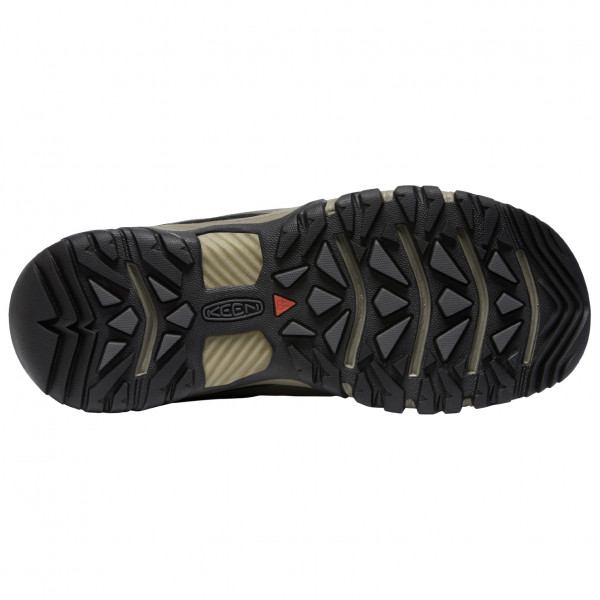 Keen - Targhee III WP Wide - Multisport-kengät