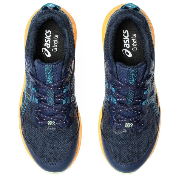 Asics - Gel-Sonoma 7 - Skor trailrunning