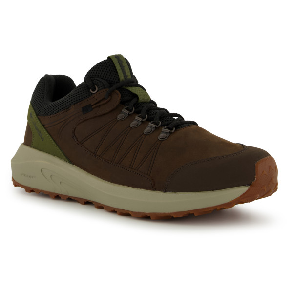 Columbia - Trailstorm Crest Waterproof - Botas de trekking