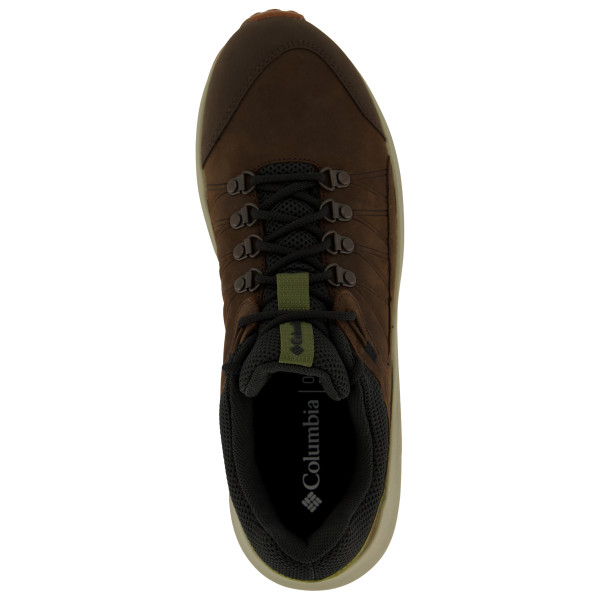 Columbia - Trailstorm Crest Waterproof - Botas de trekking