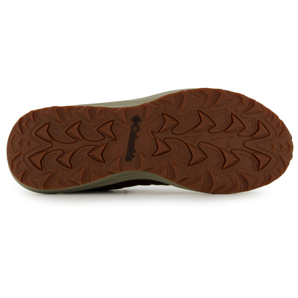 Columbia - Trailstorm Crest Waterproof - Botas de trekking